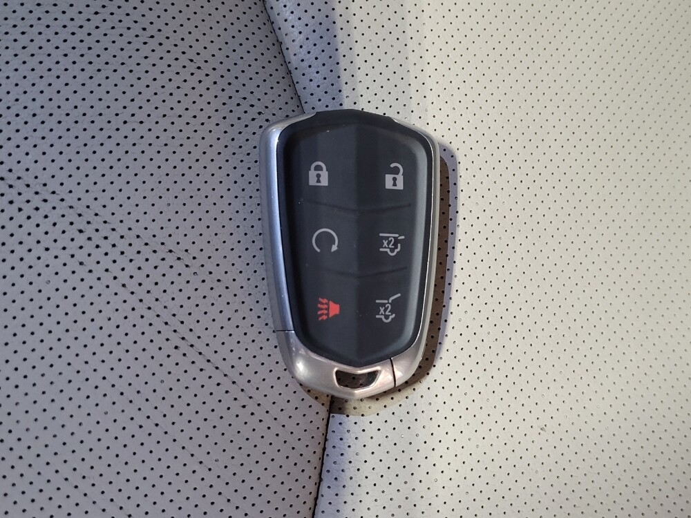 2020 Cadillac Escalade ESV in Miami, FL 33157 - 18089978 32