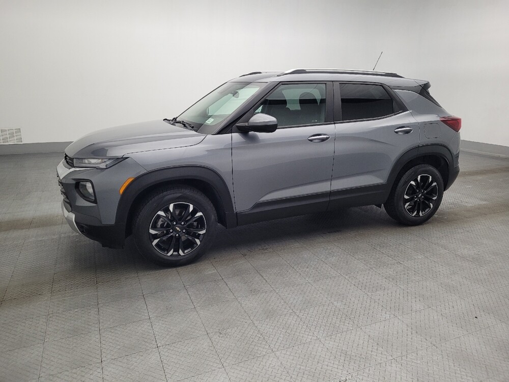 2021 Chevrolet TrailBlazer in Sanford, FL 32773 - 18089979 2