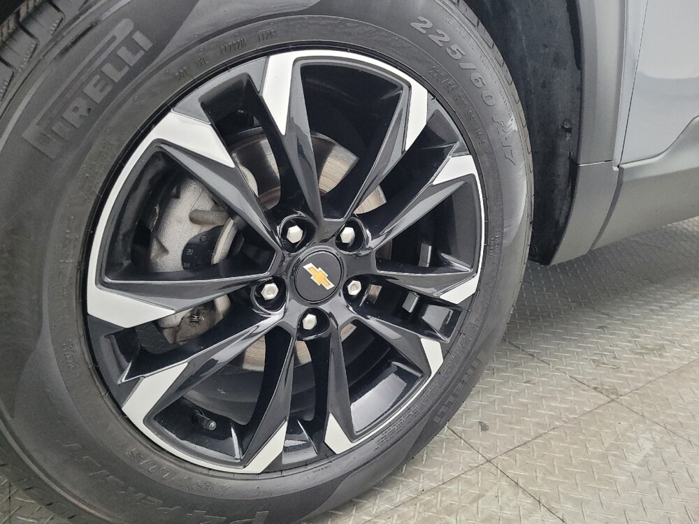 2021 Chevrolet TrailBlazer in Sanford, FL 32773 - 18089979 31