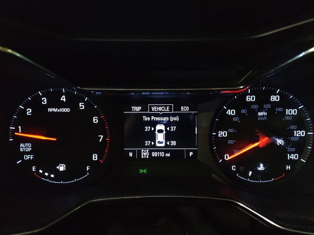 2021 Chevrolet TrailBlazer in Sanford, FL 32773 - 18089979 23