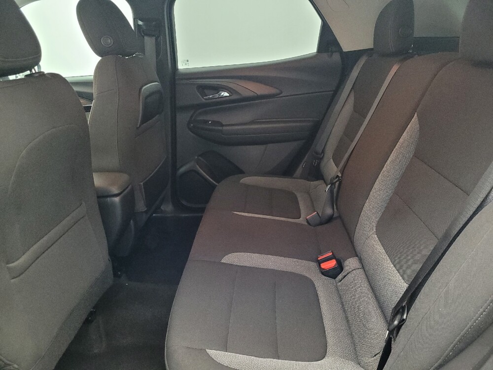 2021 Chevrolet TrailBlazer in Sanford, FL 32773 - 18089979 18