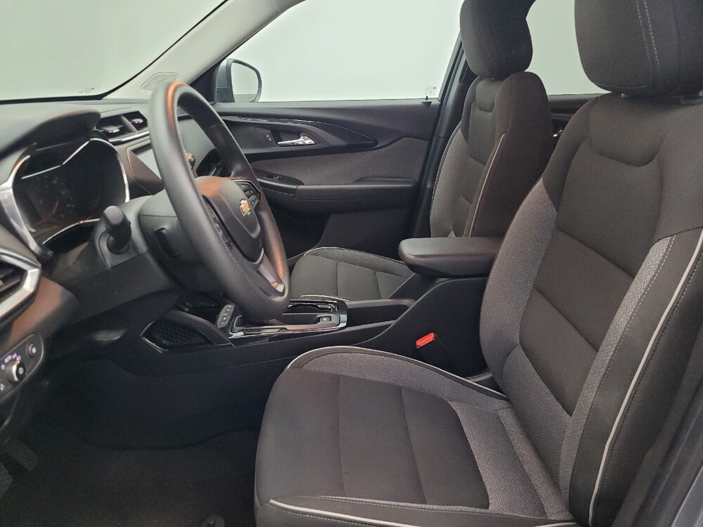 2021 Chevrolet TrailBlazer in Sanford, FL 32773 - 18089979 17