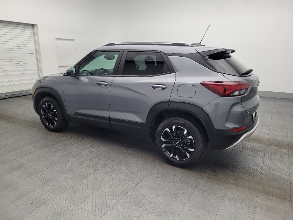 2021 Chevrolet TrailBlazer in Sanford, FL 32773 - 18089979 3