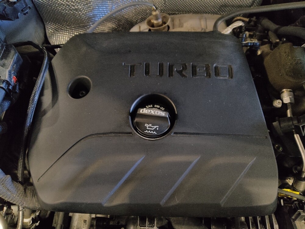 2021 Chevrolet TrailBlazer in Sanford, FL 32773 - 18089979 30