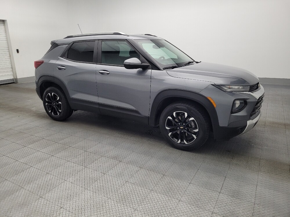 2021 Chevrolet TrailBlazer in Sanford, FL 32773 - 18089979 11