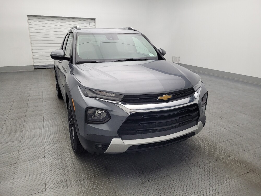 2021 Chevrolet TrailBlazer in Sanford, FL 32773 - 18089979 14