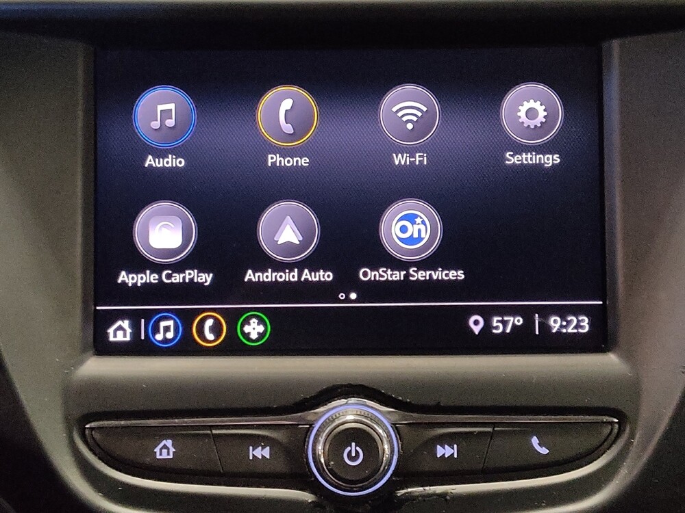 2021 Chevrolet TrailBlazer in Sanford, FL 32773 - 18089979 25