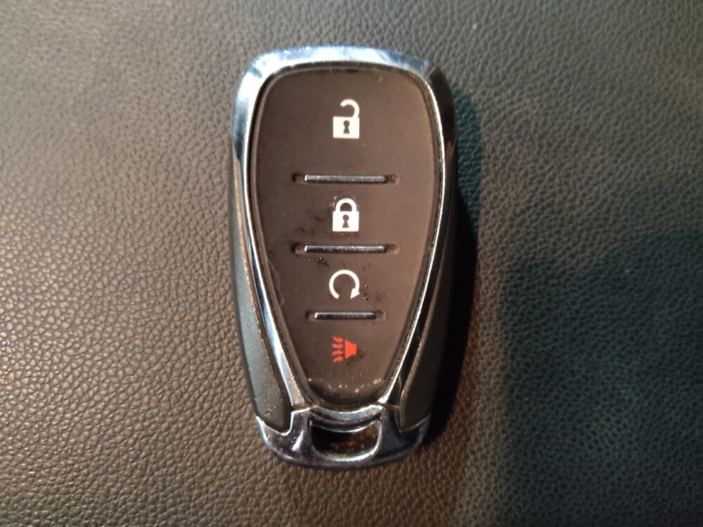 2021 Chevrolet TrailBlazer in Sanford, FL 32773 - 18089979 32