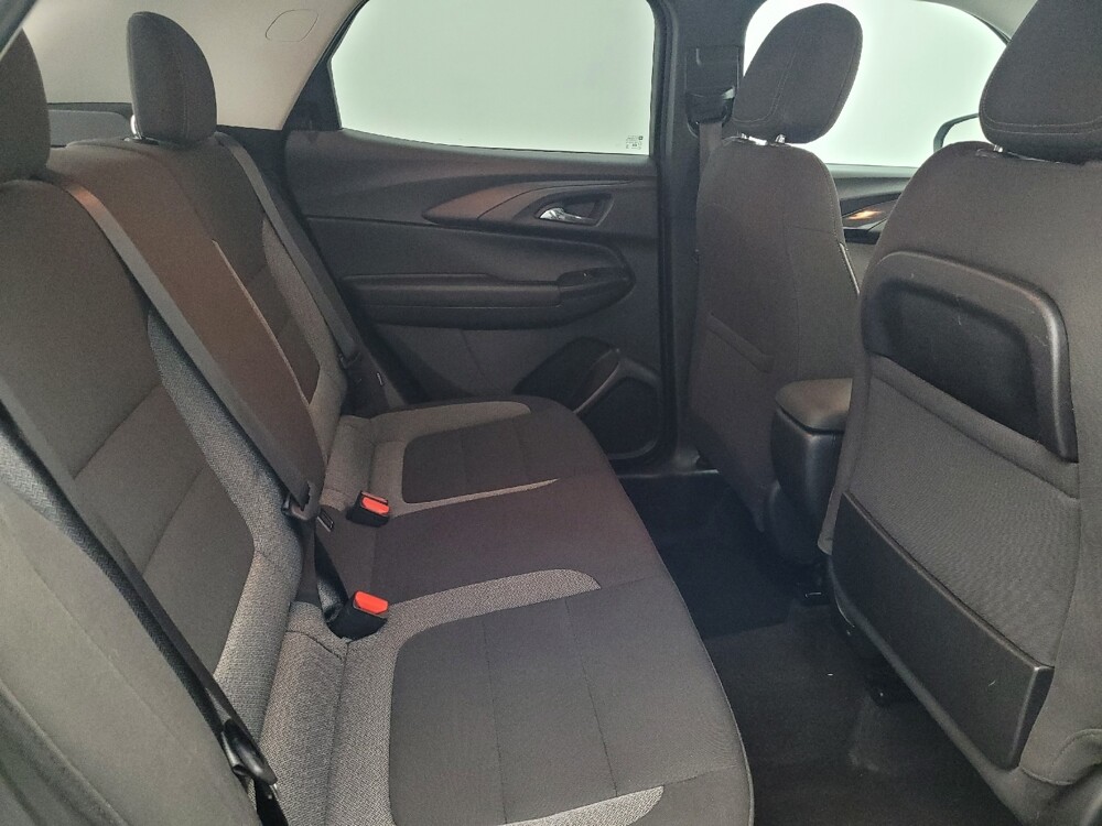 2021 Chevrolet TrailBlazer in Sanford, FL 32773 - 18089979 19