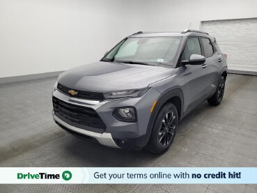 2021 Chevrolet TrailBlazer in Sanford, FL 32773