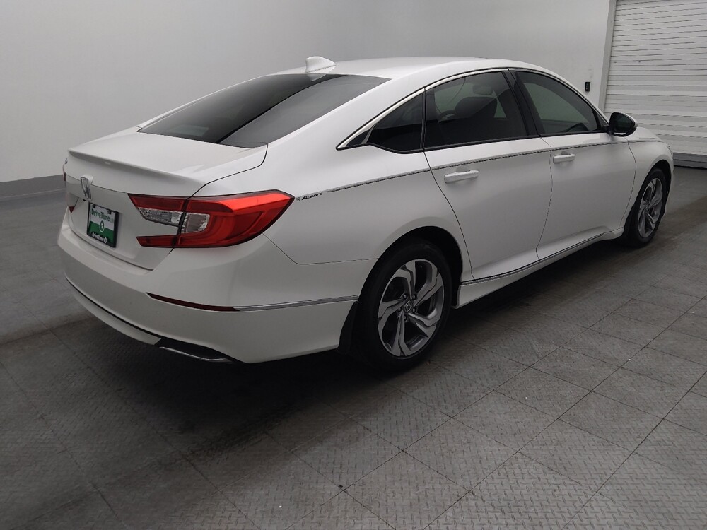 2018 Honda Accord in Miami, FL 33157 - 18089980 9