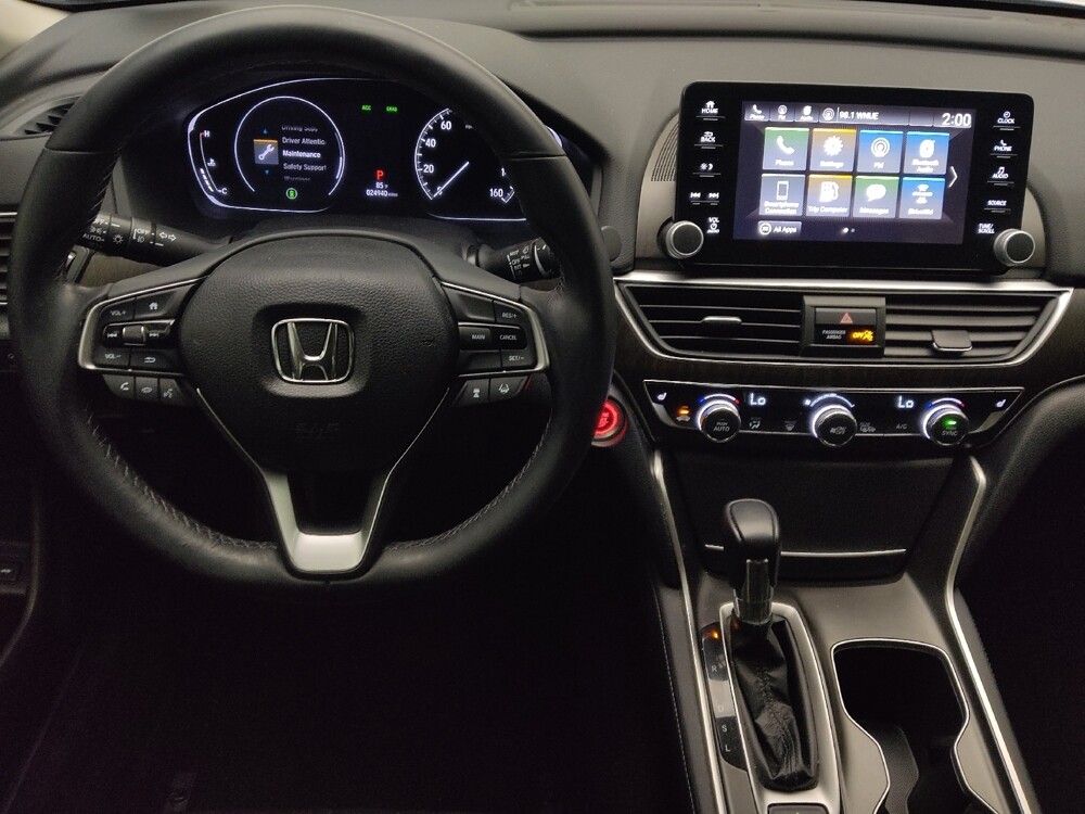 2018 Honda Accord in Miami, FL 33157 - 18089980 22