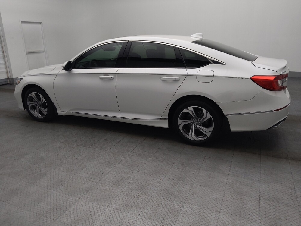 2018 Honda Accord in Miami, FL 33157 - 18089980 3