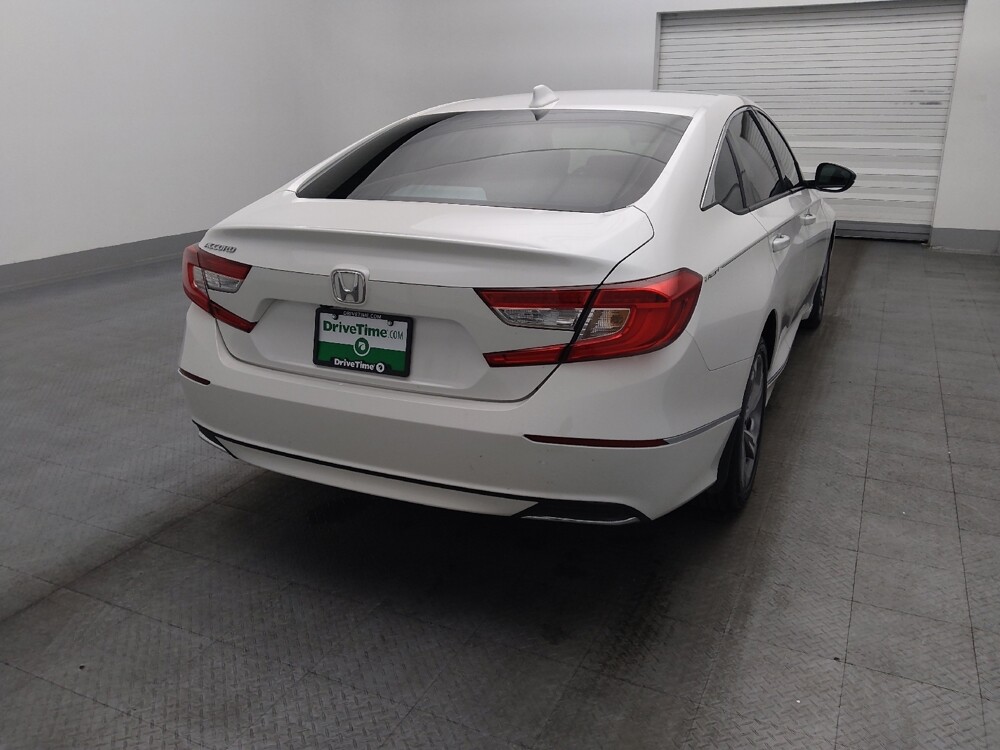 2018 Honda Accord in Miami, FL 33157 - 18089980 7