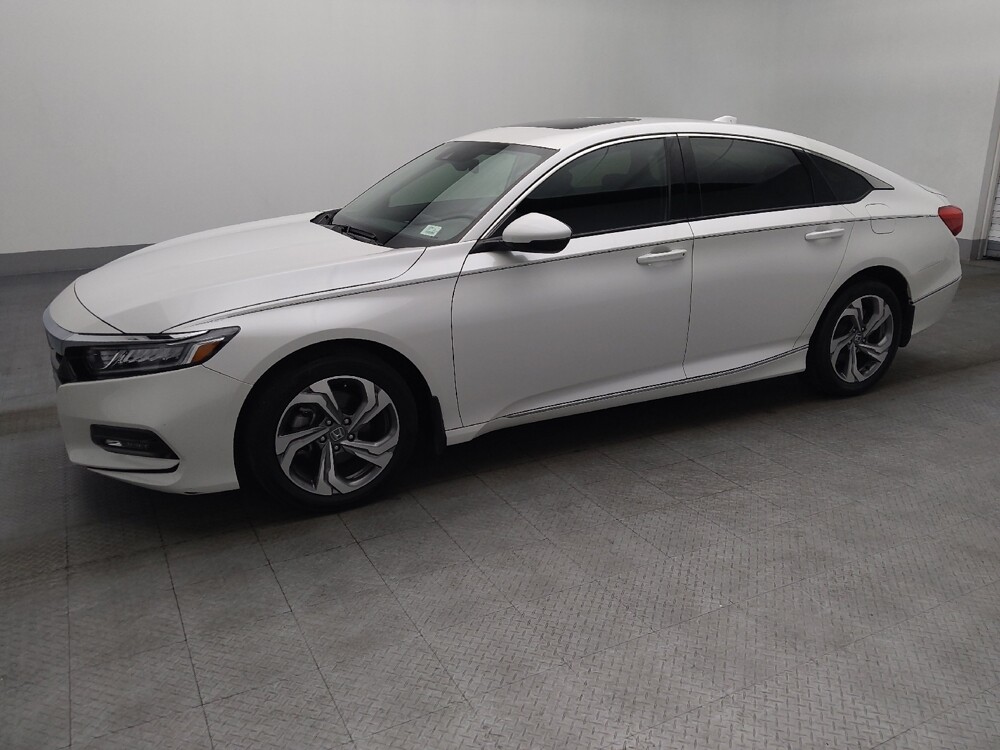 2018 Honda Accord in Miami, FL 33157 - 18089980 2