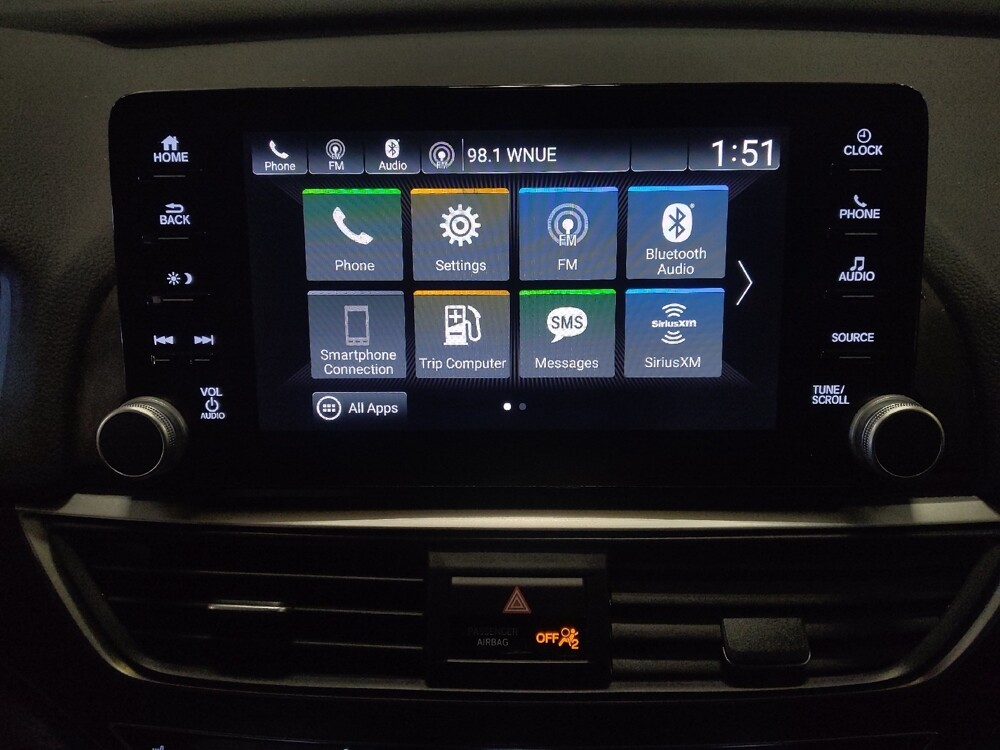 2018 Honda Accord in Miami, FL 33157 - 18089980 25