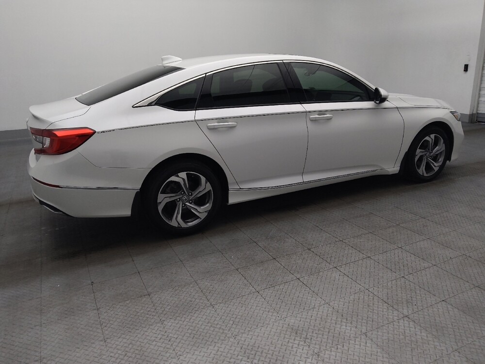 2018 Honda Accord in Miami, FL 33157 - 18089980 10