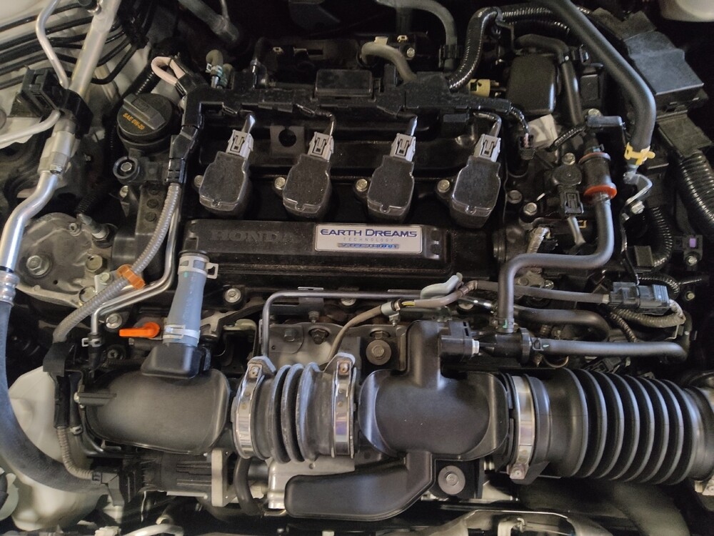 2018 Honda Accord in Miami, FL 33157 - 18089980 30