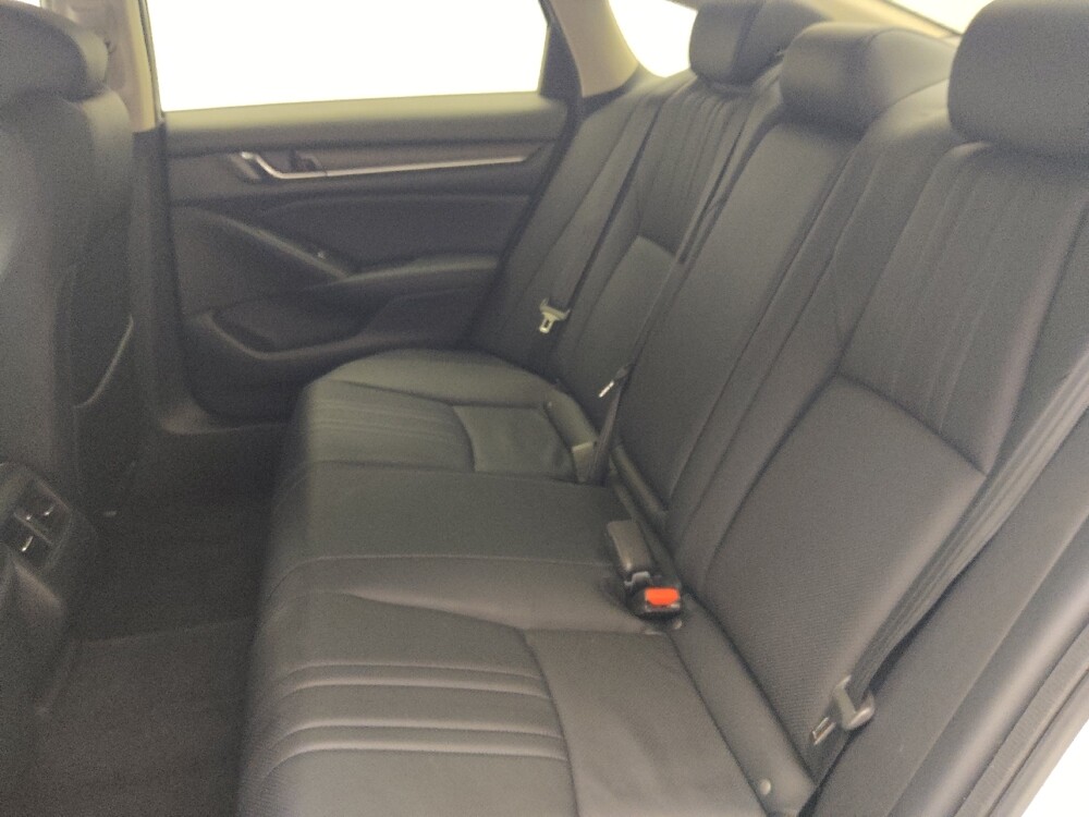 2018 Honda Accord in Miami, FL 33157 - 18089980 18