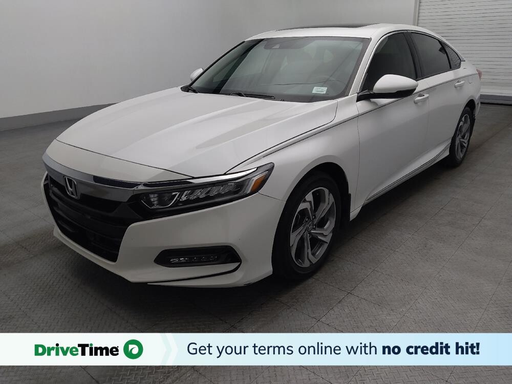 2018 Honda Accord in Miami, FL 33157 - 18089980
