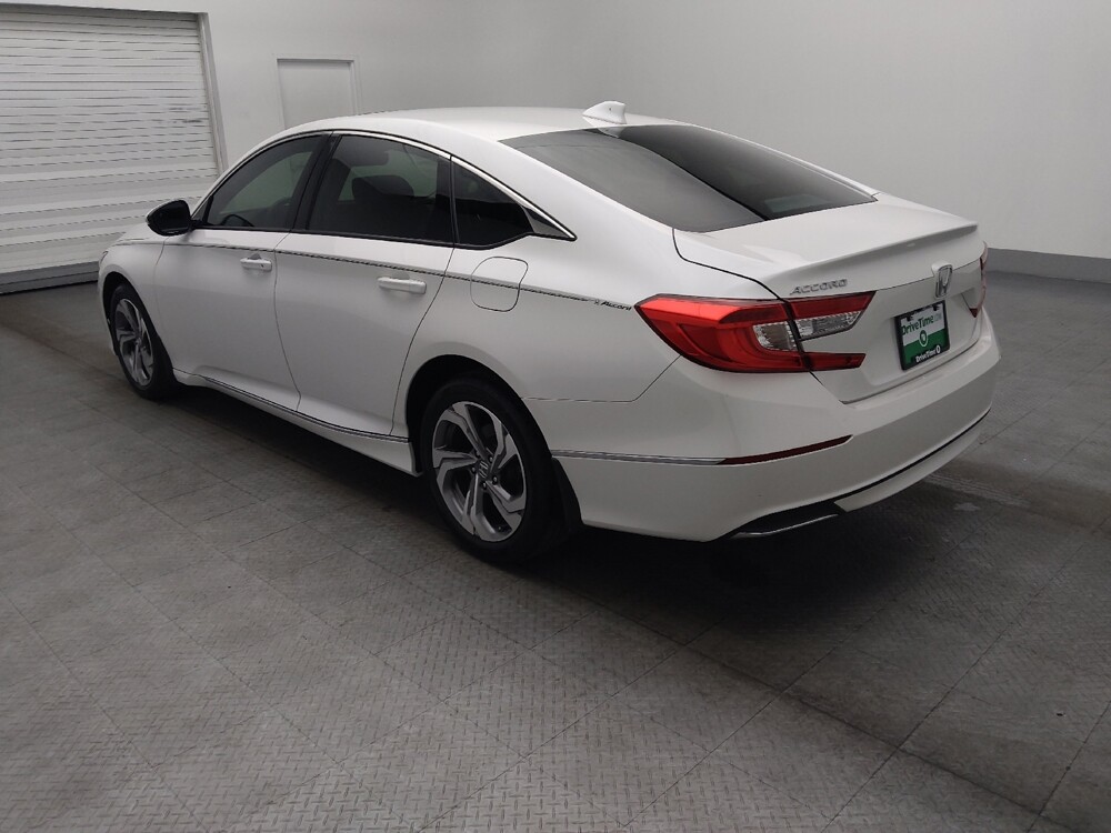 2018 Honda Accord in Miami, FL 33157 - 18089980 5