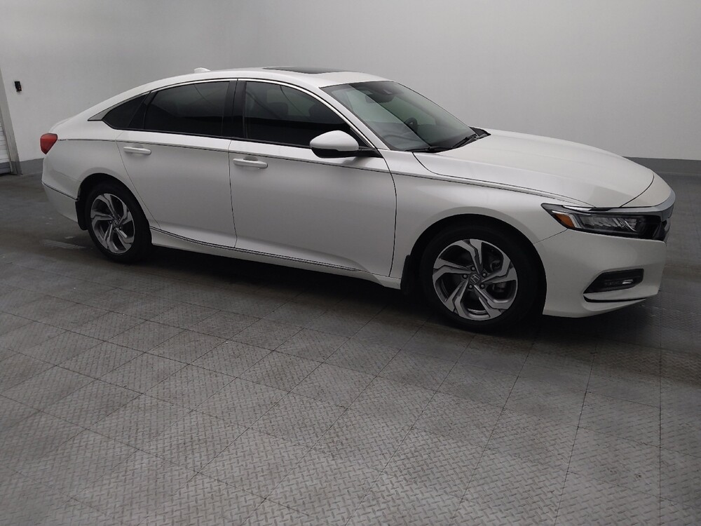 2018 Honda Accord in Miami, FL 33157 - 18089980 11