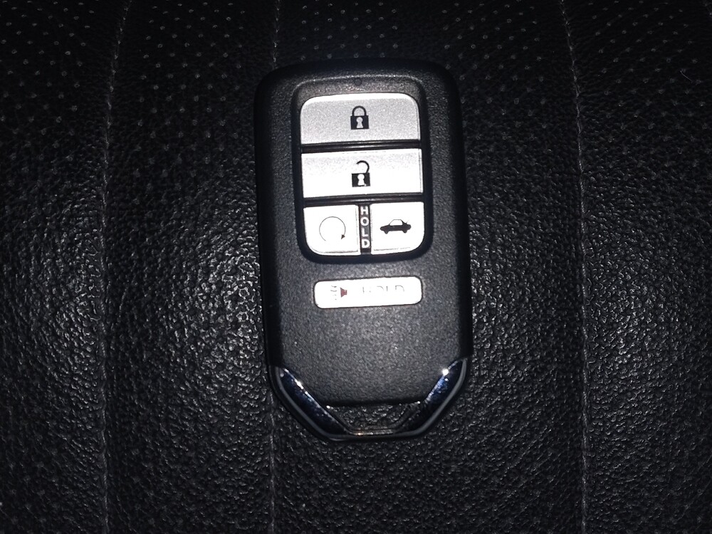 2018 Honda Accord in Miami, FL 33157 - 18089980 32