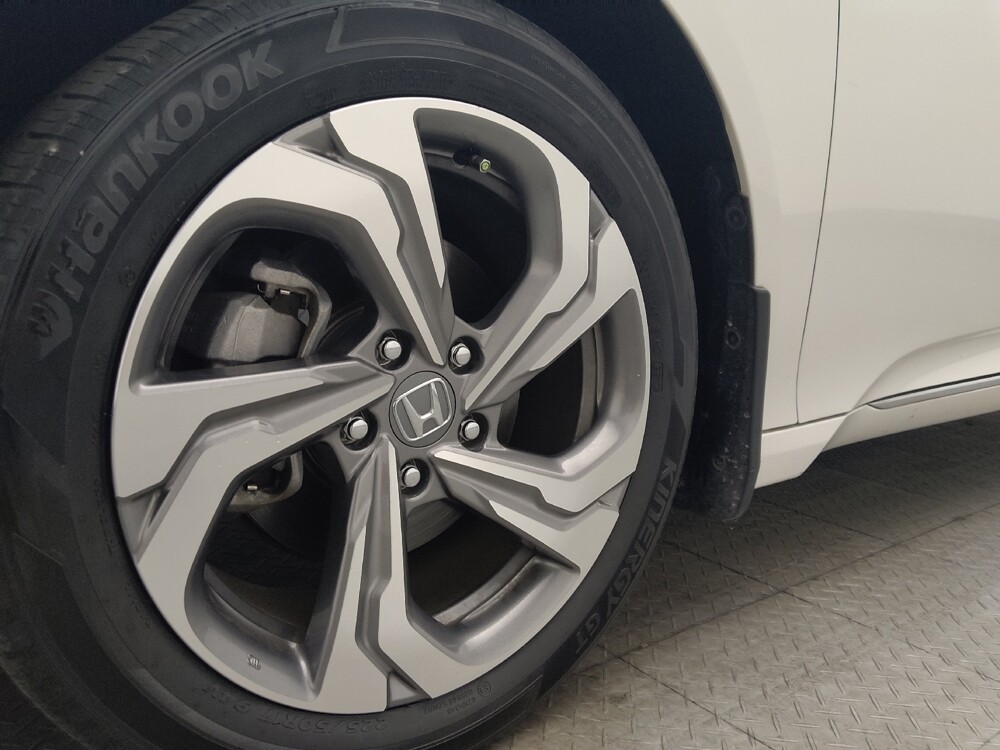 2018 Honda Accord in Miami, FL 33157 - 18089980 31