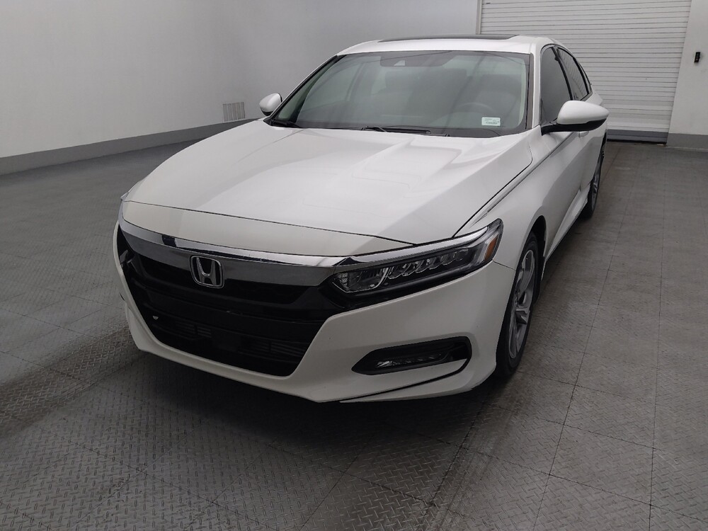 2018 Honda Accord in Miami, FL 33157 - 18089980 15