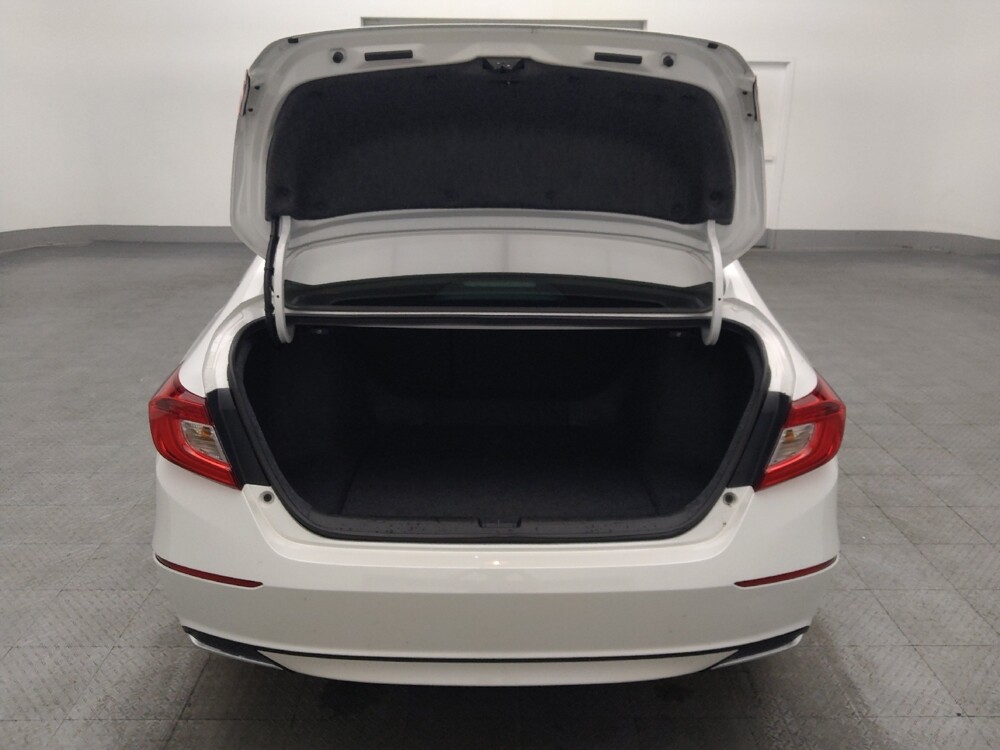 2018 Honda Accord in Miami, FL 33157 - 18089980 29