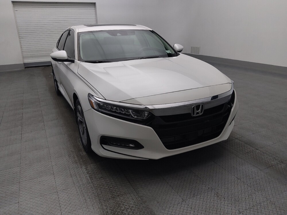 2018 Honda Accord in Miami, FL 33157 - 18089980 14