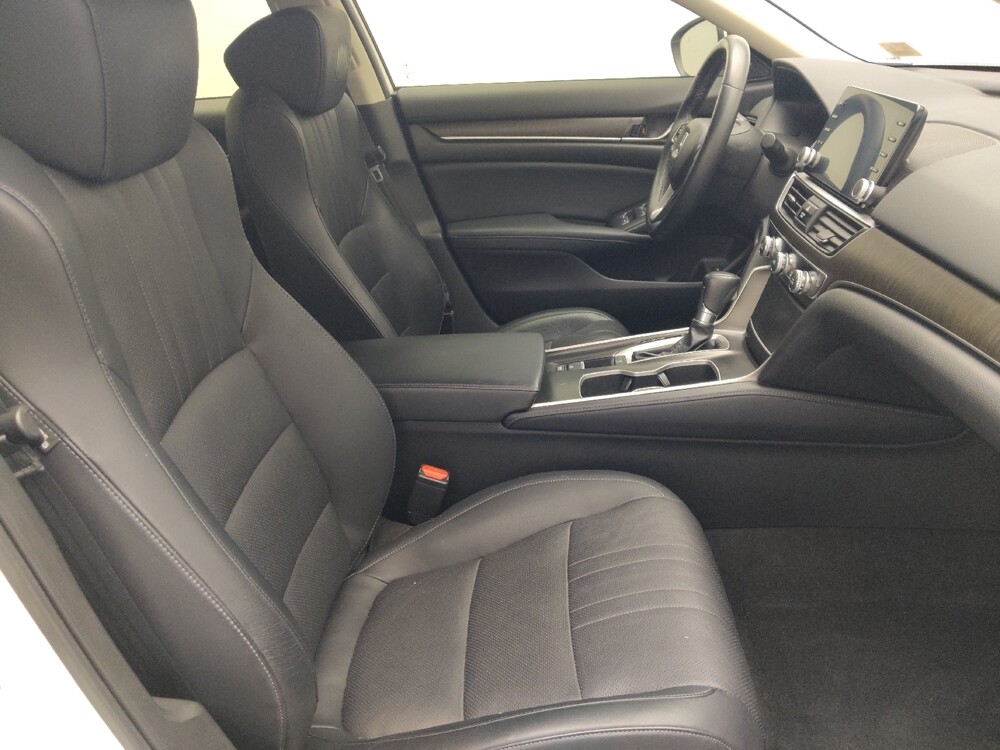 2018 Honda Accord in Miami, FL 33157 - 18089980 21