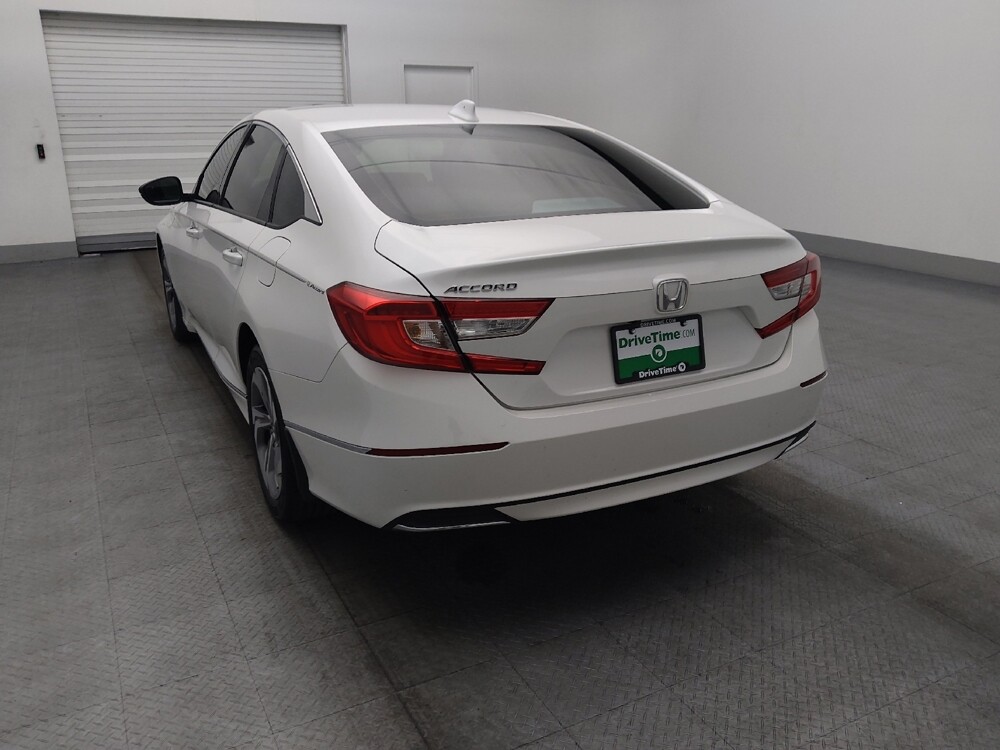 2018 Honda Accord in Miami, FL 33157 - 18089980 6