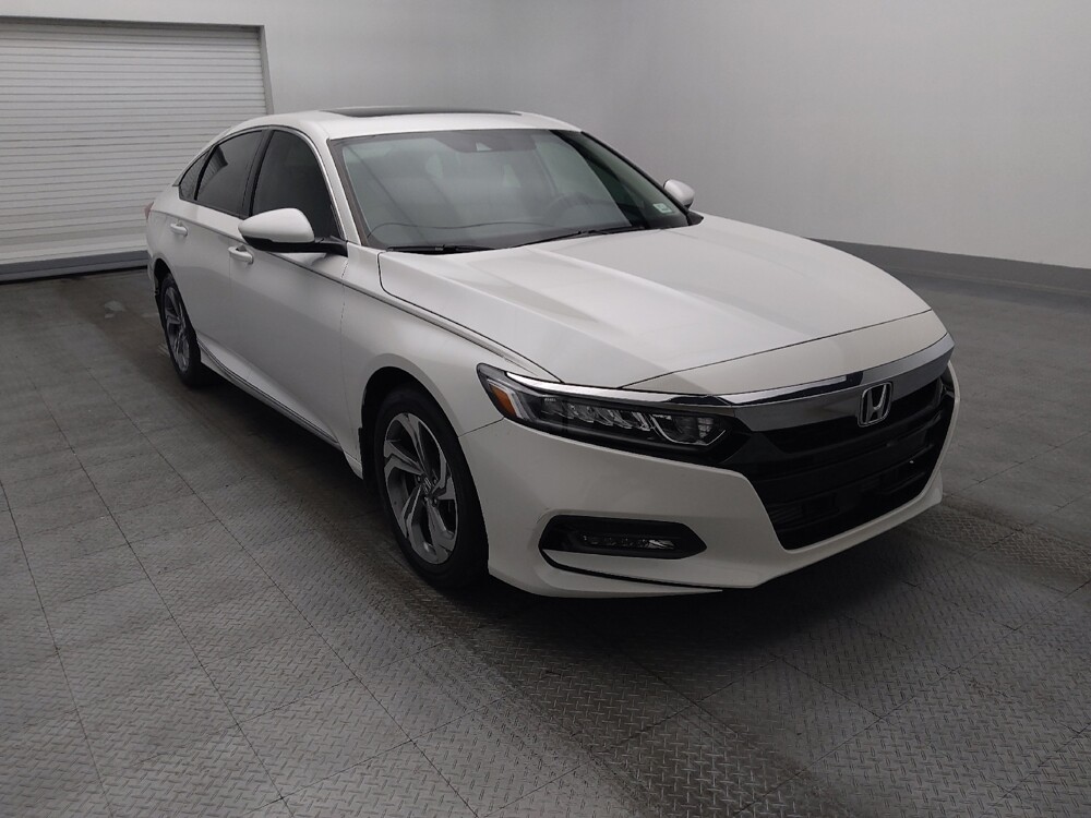 2018 Honda Accord in Miami, FL 33157 - 18089980 13