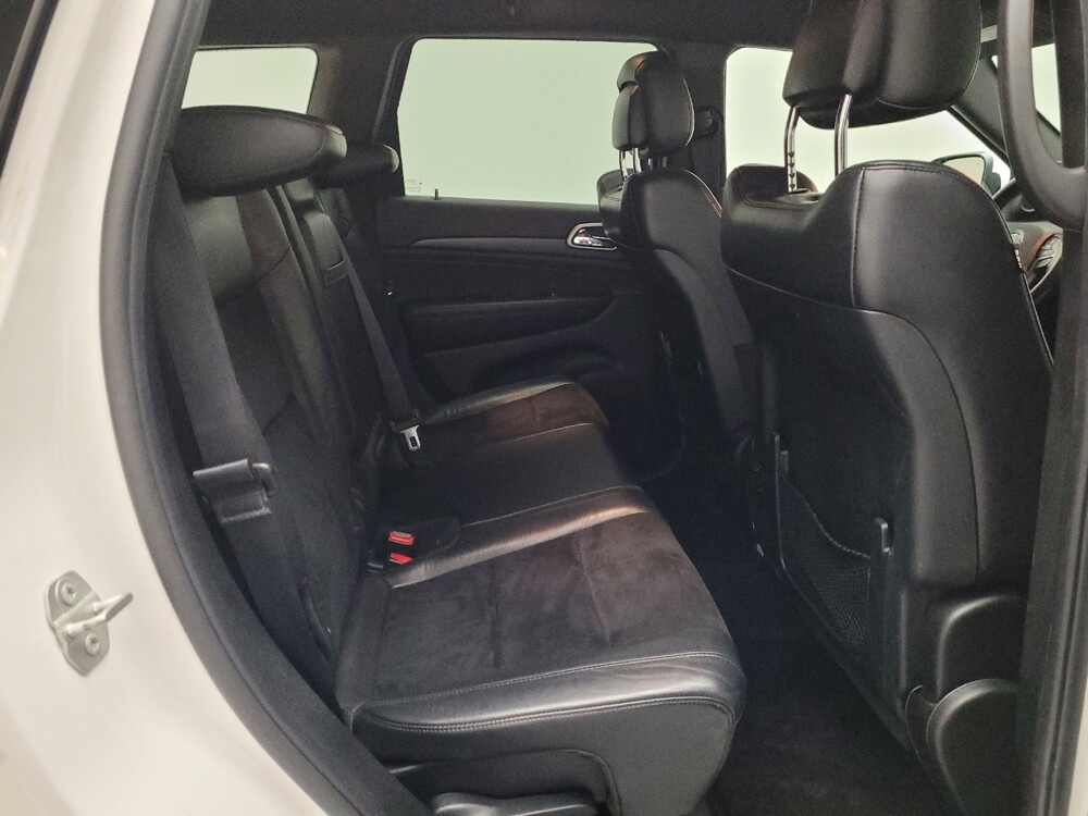 2018 Jeep Grand Cherokee in Sacramento, CA 95821 - 18089981 19