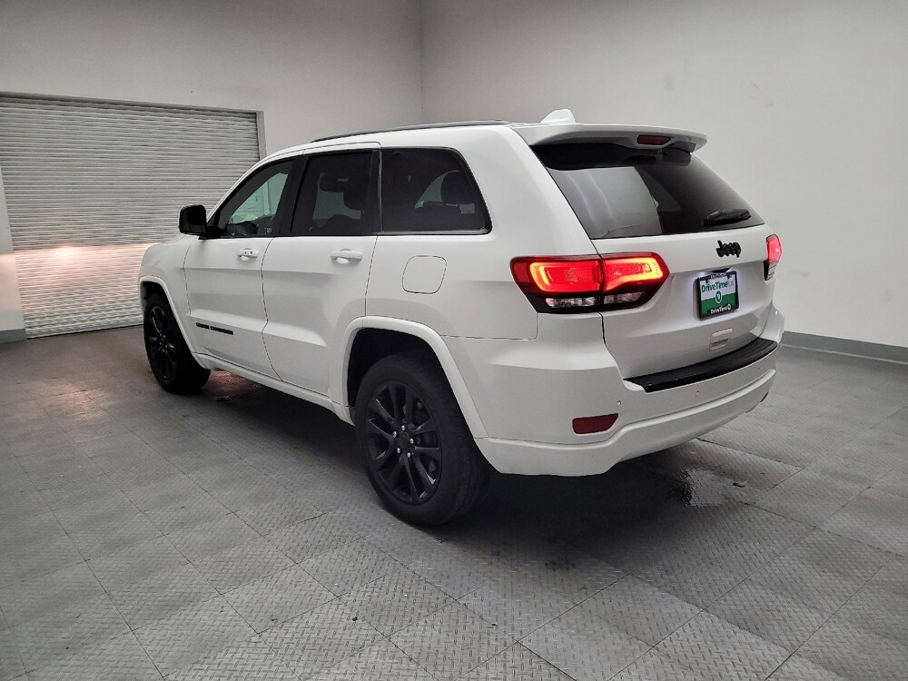 2018 Jeep Grand Cherokee in Sacramento, CA 95821 - 18089981 5