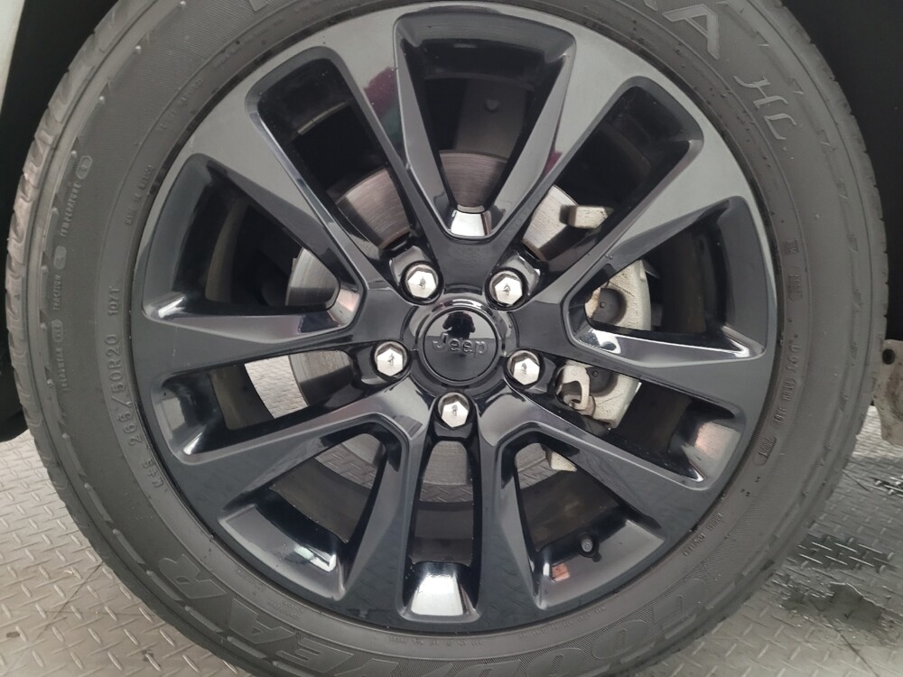 2018 Jeep Grand Cherokee in Sacramento, CA 95821 - 18089981 31