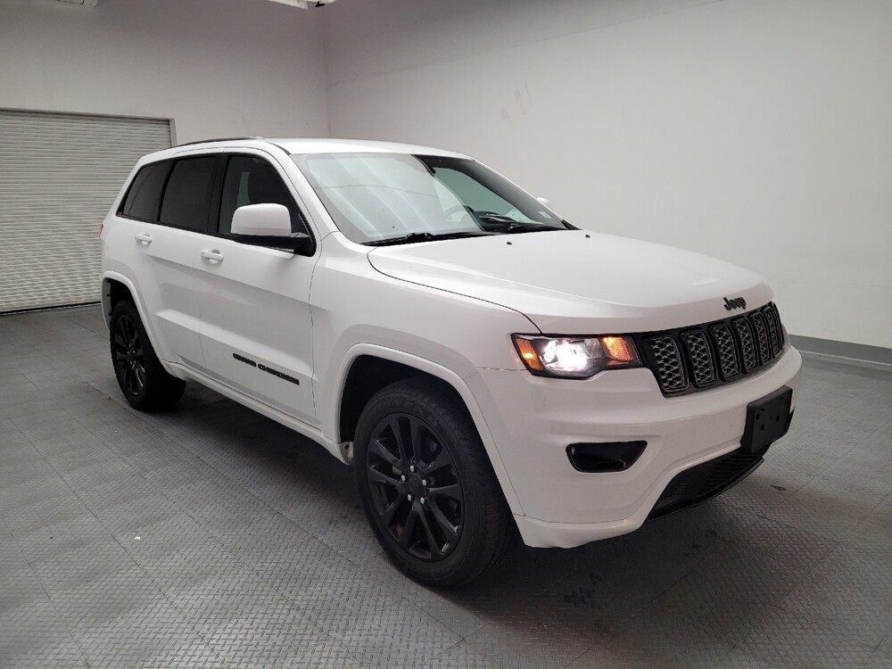 2018 Jeep Grand Cherokee in Sacramento, CA 95821 - 18089981 13
