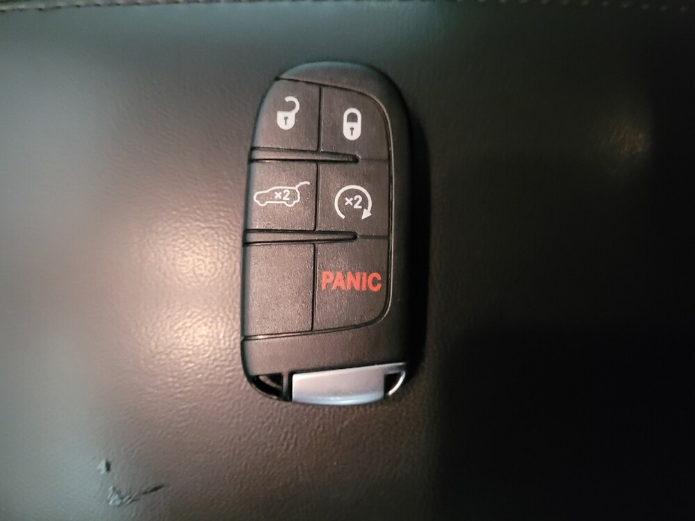 2018 Jeep Grand Cherokee in Sacramento, CA 95821 - 18089981 32