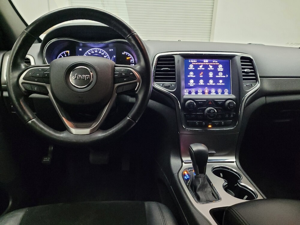 2018 Jeep Grand Cherokee in Sacramento, CA 95821 - 18089981 22