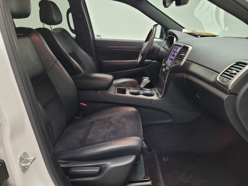 2018 Jeep Grand Cherokee in Sacramento, CA 95821 - 18089981 21