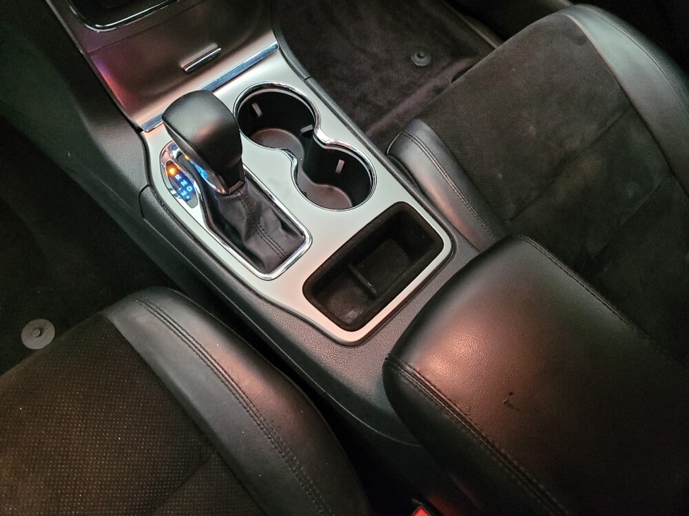 2018 Jeep Grand Cherokee in Sacramento, CA 95821 - 18089981 26