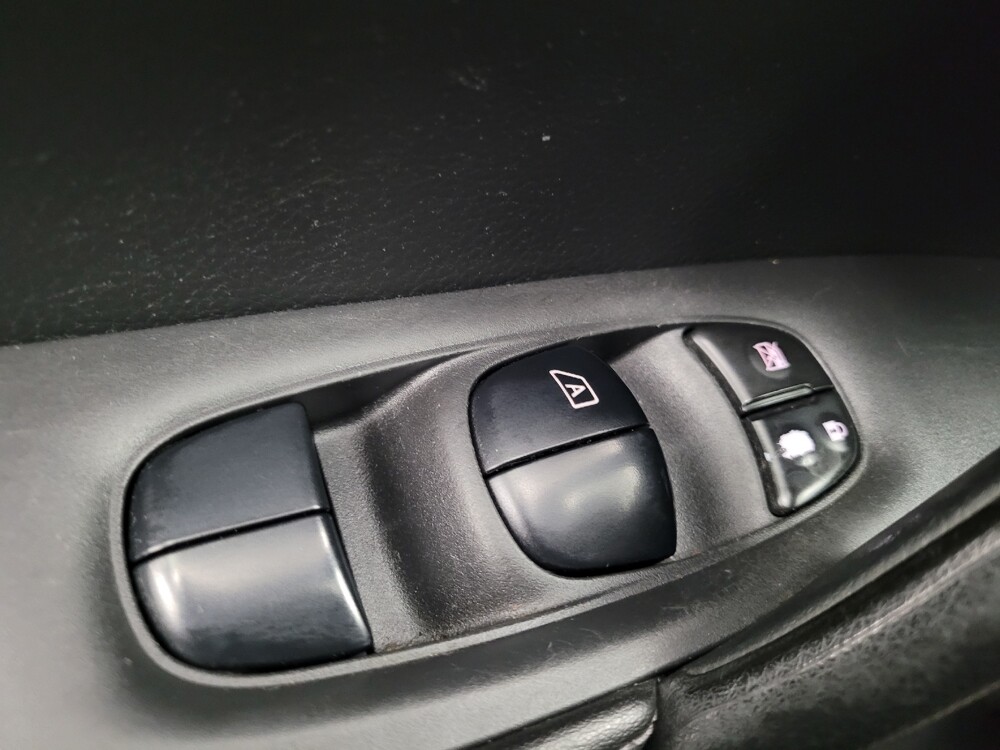 2020 Nissan Rogue Sport in Huntsville, AL 35816 - 18089982 27