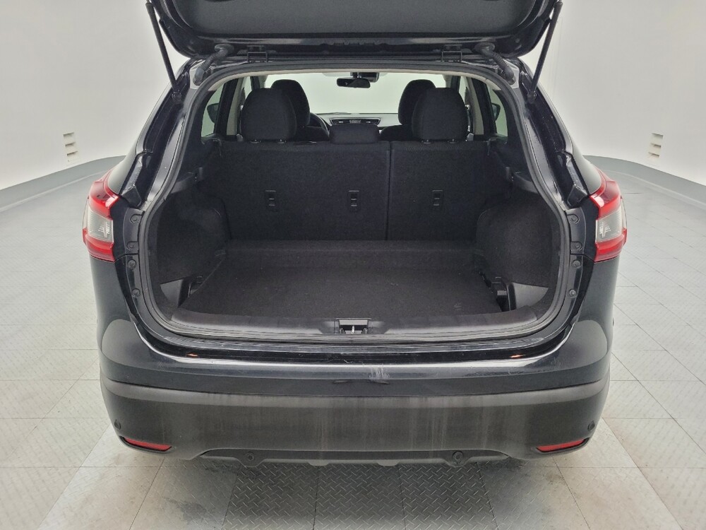 2020 Nissan Rogue Sport in Huntsville, AL 35816 - 18089982 29