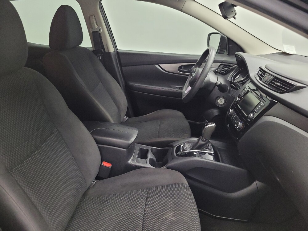 2020 Nissan Rogue Sport in Huntsville, AL 35816 - 18089982 21