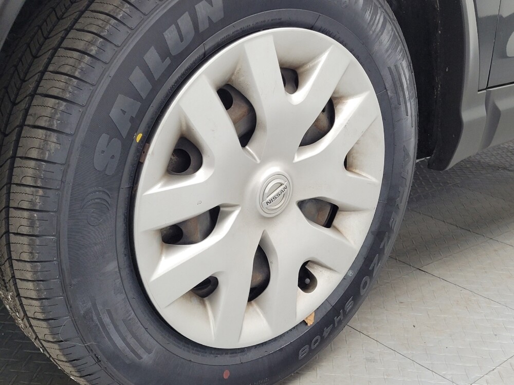 2020 Nissan Rogue Sport in Huntsville, AL 35816 - 18089982 31