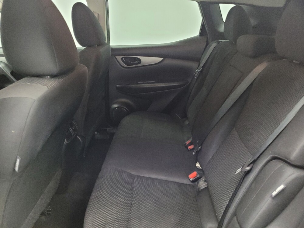 2020 Nissan Rogue Sport in Huntsville, AL 35816 - 18089982 18