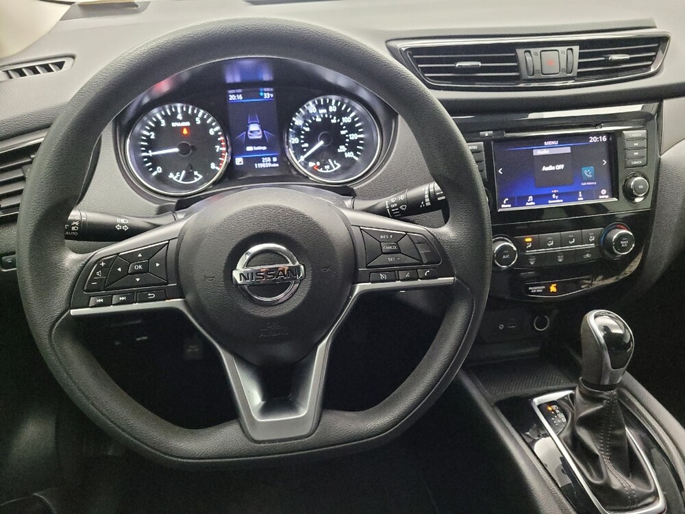 2020 Nissan Rogue Sport in Huntsville, AL 35816 - 18089982 22