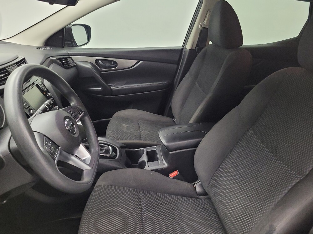 2020 Nissan Rogue Sport in Huntsville, AL 35816 - 18089982 17