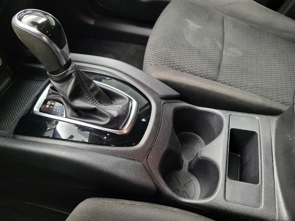 2020 Nissan Rogue Sport in Huntsville, AL 35816 - 18089982 26